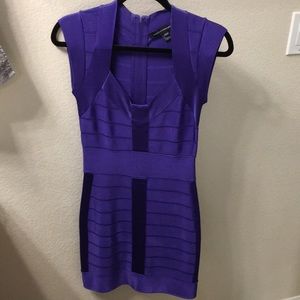 French connection brand new bodycon dress